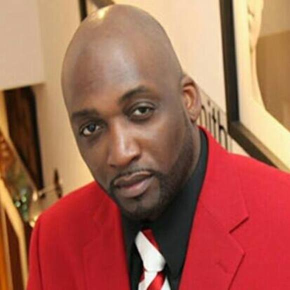 Meet your Posher, Ric - Picture 1 of 1